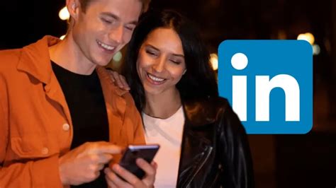 linkedin para ligar|LinkedIn para ligar en 2024: ¿Es la nueva red social。